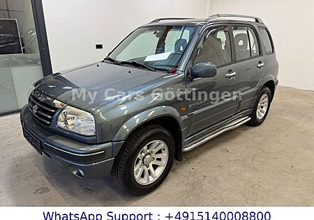 Suzuki Grand Vitara 5-trg. 2.0 Limited
