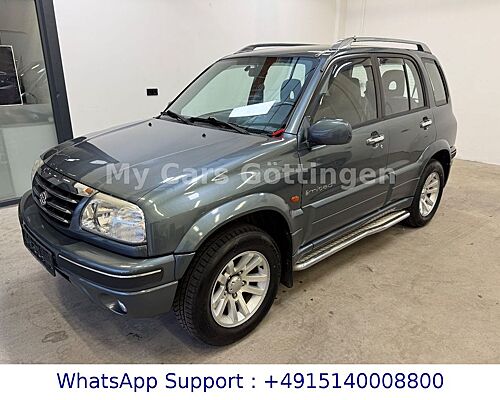 Suzuki Grand Vitara 5-trg. 2.0 Limited