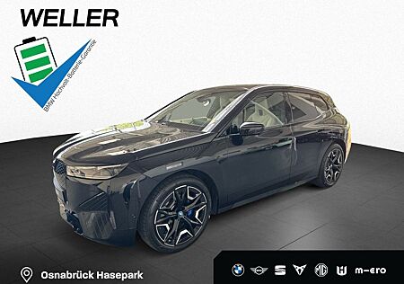 BMW iX xD40 Sportpaket DAPro 360° AHK Leas ab469