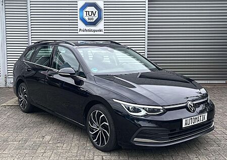VW Golf Volkswagen Variant Style 2.0 TDI DSG*PANO*ACC*MATRIX*A
