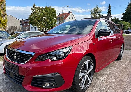 Peugeot 308 SW GT
