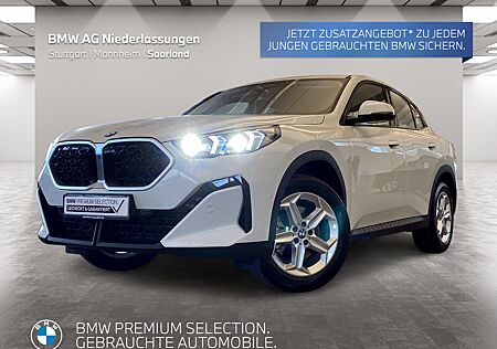 BMW X2 sDrive20i Kamera Driv.Assist LED Sitzheizung