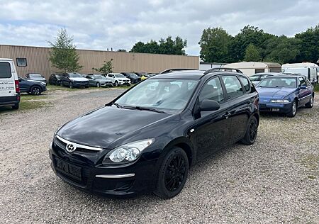 Hyundai i30 CW 1.4 Edition *Steuerkette Neu* TÜV 05/27*