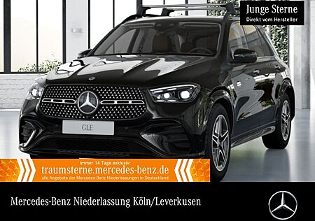 Mercedes-Benz GLE 350 de 4M AMG Advanced+/Pano/Fahrassi/AHK/