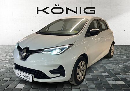 Renault ZOE Z.E.50 LIFE ink.Batterie AUTOMATIK|KLIMA|SHZ