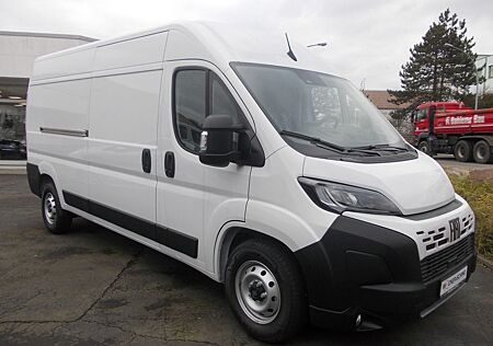 Fiat Ducato 35 L3H2 140 Multijet Automatik