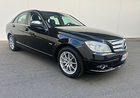 Mercedes-Benz C 220 C -Klasse Lim. CDI, TÜV NEU