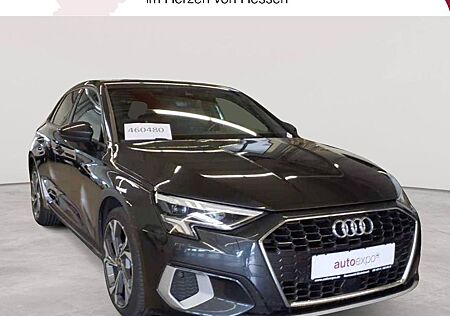 Audi A3 35 TDI Sportback S tronic adv Navi