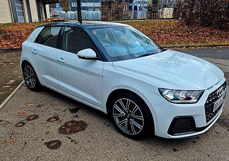 Audi A1 Sportback 35 TFSI S-Tronic Sport 150 Ps