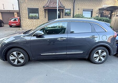 Kia Niro 1.6 GDI Plug-in Hybrid Spirit Spirit