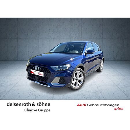 Audi A1 leasen