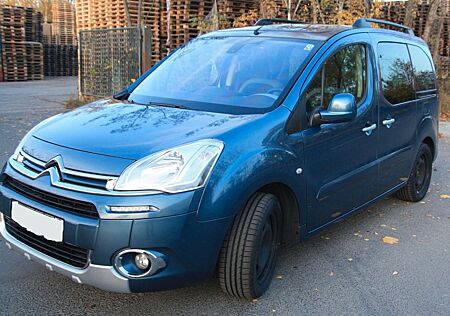 Citroën Berlingo VTi 120 Multispace Selection Multis...