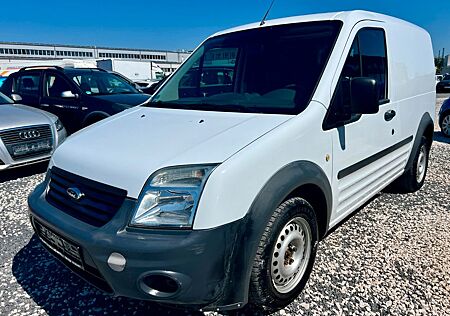 Ford Transit Connect /Erste Hand/ 74.000 KM / Tüv Neu