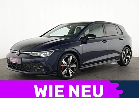 VW Golf Volkswagen GTD Head-up|Pano|Harman-Kardon|ACC|Kessy