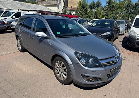 Opel Astra Station Wagon"Automatik/Navi/TÜV NEU"