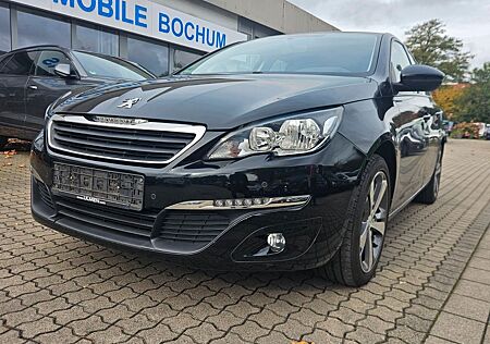Peugeot 308 gebraucht kaufen Peugeot 308 Active