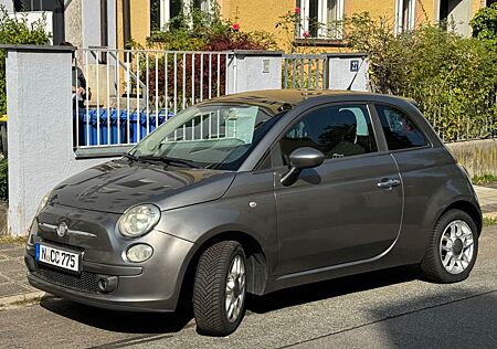 Fiat 500 1.2 8V Sport