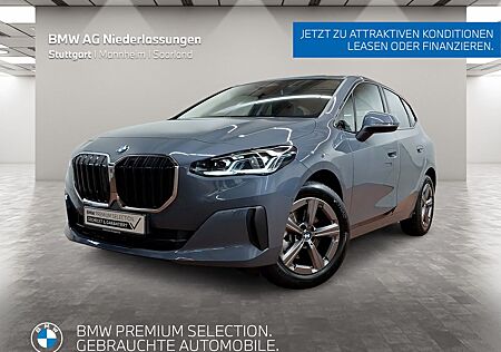 BMW 2er 220i Active Tourer Driv.Assist+ Kamera LED