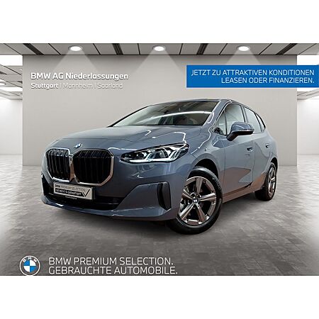BMW 2er Active Tourer leasen