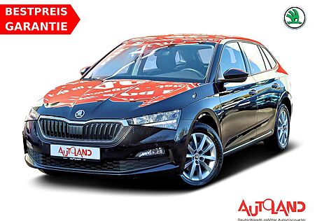 Skoda Scala 1.0 TSI Ambition LED Navi SmartLink PDC