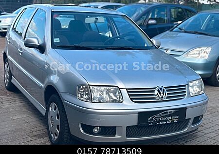 VW Polo Volkswagen 6N **5 Türig**Service NEU**