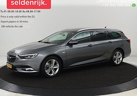 Opel Insignia 1.5 Turbo Innovation | Leder | sitzheiz