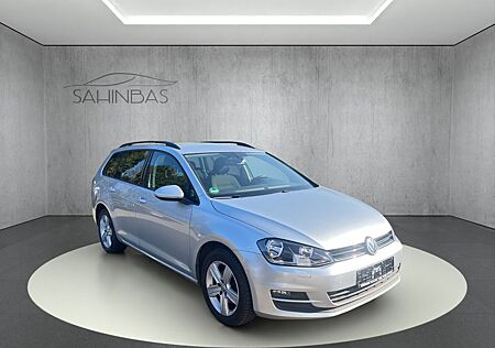 VW Golf Volkswagen VII 1.2 Comfortline Navi/Klimaaut./Tüv 7-26
