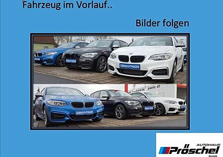 BMW 120i Lim/RFK/NAVI/DA/LED/KFZG