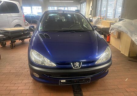 Peugeot 206 1.4 Grand Filou 75 Grand Filou
