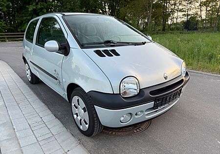 Renault Twingo - TÜV - Org. 60.000Km