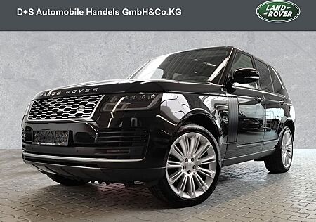 Land Rover Range Rover 5.0l V8 Kompressor Autobiography
