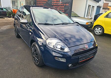 Fiat Punto Young-EURO6/Tüv 03/27/51KW/2.HAND-