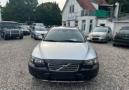 Volvo XC 70 XC70 D5 AWD