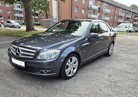 Mercedes-Benz C 200 CDI AVANTGARDE AVANTGARDE