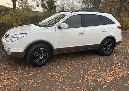 Hyundai ix55 3.0 V6 CRDi Premium 4WD Automatik Premium
