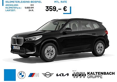 BMW iX1 eDrive20 LED NAVI SHZ *Bestellaktion*