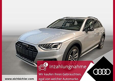 Audi A4 Allroad 40 TDI quattro S tronic ACC 360 Navi