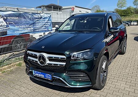 Mercedes-Benz GLS 400 GLS -Klasse d 4Matic |AMG|TV|PANO|