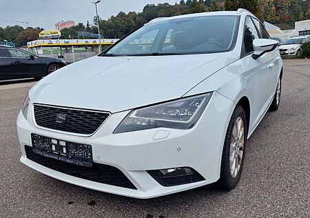 Seat Leon ST Style 2L TDI