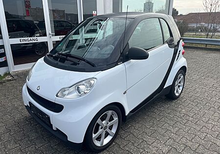 Smart ForTwo coupe Pulse 62 kW Klima