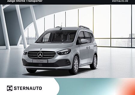 Mercedes-Benz T-Klasse T 180 Progr. Automatik Navi Klima LED Sitzhzg