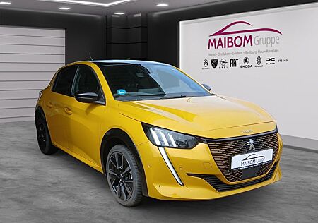Peugeot 208 e- GT