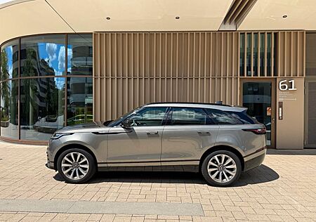 Land Rover Range Rover Velar 3.0 D300 R-DYNAMIC HSE AWD...