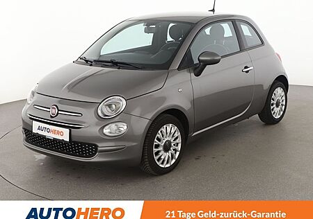 Fiat 500 1.2 Lounge Aut.*TEMPO*KLIMA*GARANTIE*