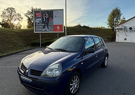 Renault Clio Authentique 1.2