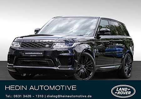 Land Rover Range Rover Sport 5.0 HSE Dynamic |PANO|STHZ|LM