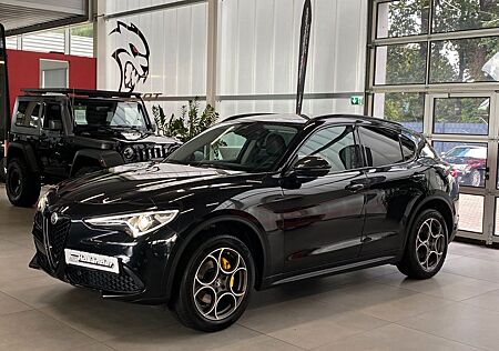 Alfa Romeo Stelvio 2.0 T B-Tech Q4 "AHK ACC DAB"