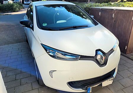 Renault ZOE Life Life