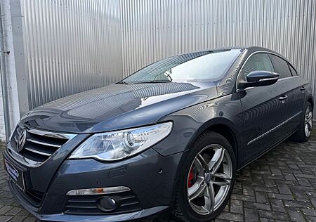 VW Passat CC Volkswagen 2.0 TDI Individual Euro 5 Top Zustand