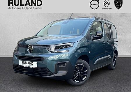 Citroën Berlingo Plus M 1.2 PureTech 110 EU6e digitales